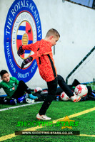 U8 Eldon Celtic