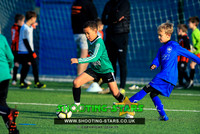 U8  Photos - Eldon Celtic Dec 2018 Tourny