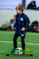 U8 Haddenham Youth