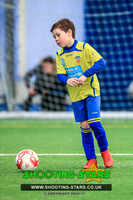 U8 Rushmoor