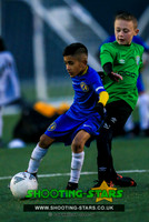 U9 Photos - Eldon Celtic Dec 2018 Tourny