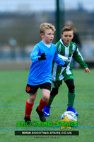 U10 Fareham