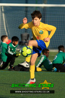 U11  Photos - Eldon Celtic Dec 2018 Tourny