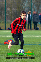 U11 Cookham Dean