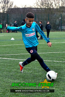 U11 Eldon Celtic