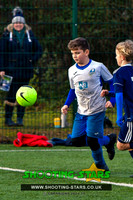 U11 Eversley & California