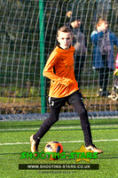 U11 Newbury