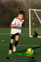 U11 OSA Academy
