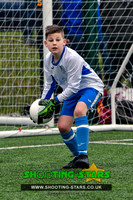 U11 Salisbury