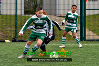 U11 Westwood Wanderers