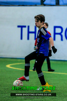 U12 Bracknell Town