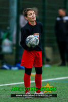 U12 London United