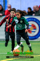 U12  Photos - Eldon Celtic Dec 2018 Tourny