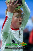 U12 Reading Tigers
