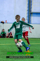 U12 Whitegrove