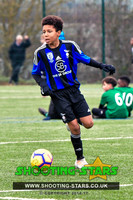 U13  Photos - Eldon Celtic Dec 2018 Tourny