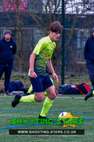 U14 Denmead