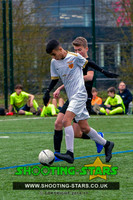 U14 London United