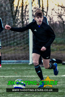 U15 AAA UNKNOWN TEAMS