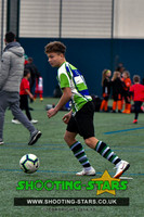 U15 Abbey