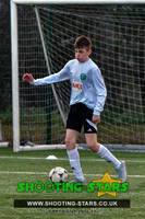U15 Ascot United