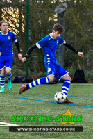 U15 Hertford Town