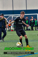 U15 Pro Sport Academy