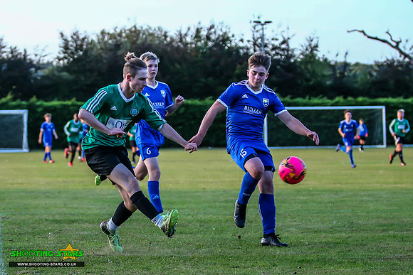 190505 EC U15 v RDZ City 241