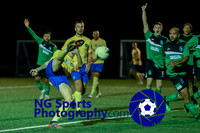 Ascot Utd FC vs CB Hounslow