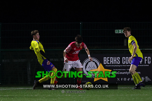 250204 Ascot v Uxbridge U18-0029