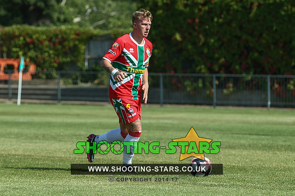 220813 Ascot v Windsor-0089
