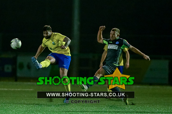 220124 Ascot v Thatcham 0107