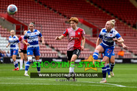 Reading FC Women V Southampton FC Women