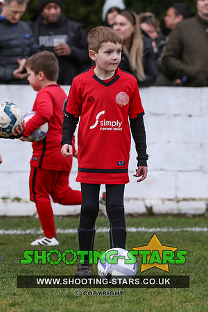 230218 Flackwell Heath Mascot-0072