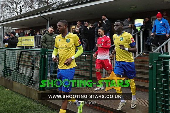 250204 Ascot v Horndean-0022