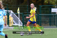 221030 Ascot v Bournemouth Women-0018