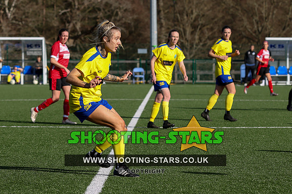 230219 Ascot v Eversley Cali Ladies-0073