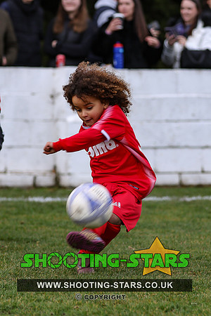 230218 Flackwell Heath Mascot-0096