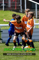 U11 Action @ Binfield 2024