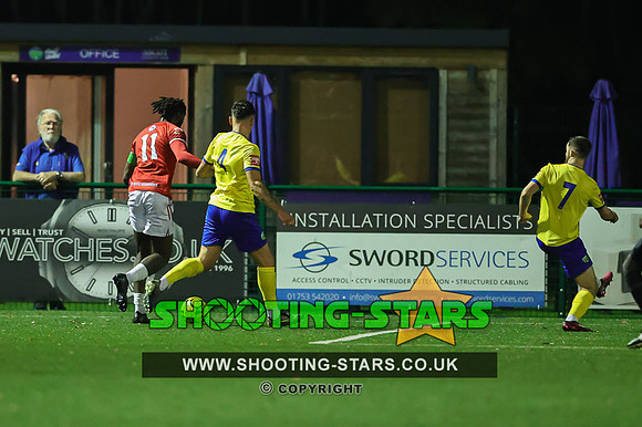 241029 Ascot v Chatham-0043