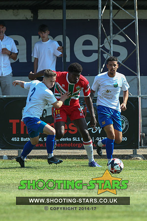 220813 Ascot v Windsor-0006