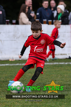 230218 Flackwell Heath Mascot-0030