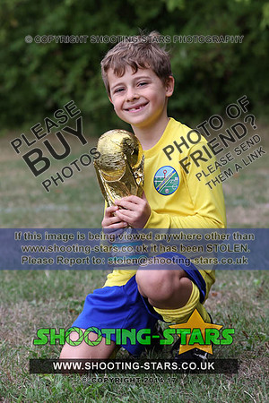 U8 FCB22-0099