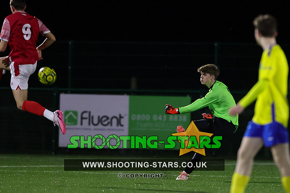 250204 Ascot v Uxbridge U18-0046