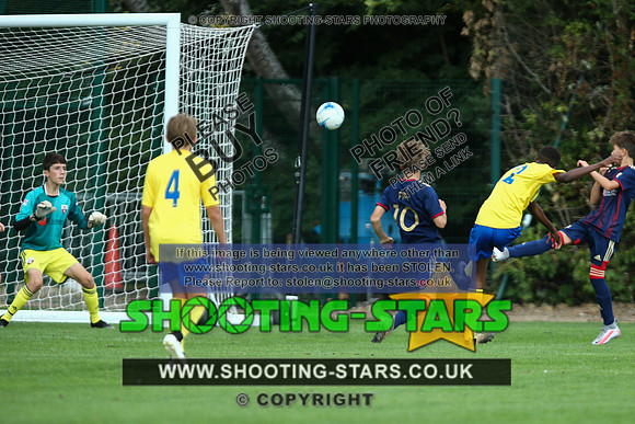 210912 Ascot U13 v FYFC 0128