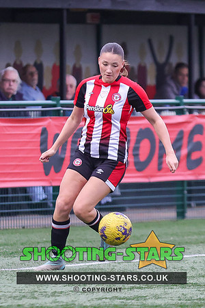 241103 Ascot v Brentford Women-0023