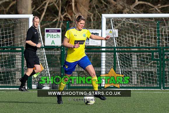 230219 Ascot v Eversley Cali Ladies-0060