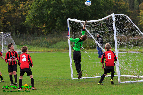 131019 Burgfield U12 Blues 2 v AFC Henley 0 150