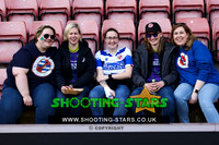 Reading FC Women V Southampton FC Women