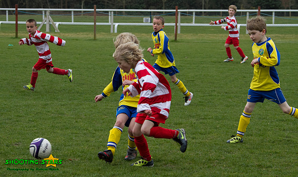 120331 BTFC v ASCOT UTD Aces (5)